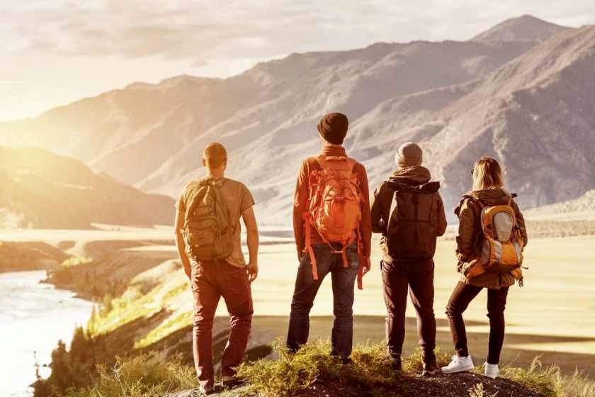 با متولدین این ماه‌ها، همه سریع و راحت دوست می‌شن!