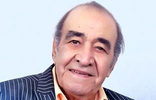 تیپ و چهره جوان «ایرج خواجه امیری، جمال وفایی و گلپا»؛ سال 53 + عکس