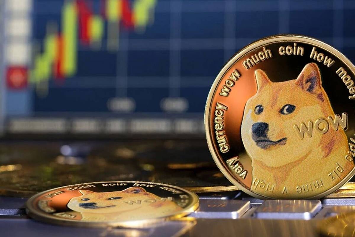رشد قیمت دوجکوین و میمکوینها بعد از پیروزی ترامپ