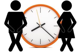 تاثیر دفعات دفع مدفوع بر سلامت بدن