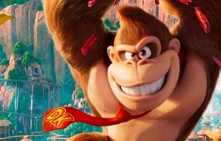  انیمیشن Donkey Kong توسط یونیورسال ساخته خواهد شد