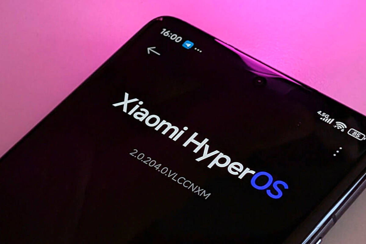 راهنمای جامع رفع مشکل مصرف بالای باتری پس از بهروزرسانی HyperOS در دستگاههای شیائومی