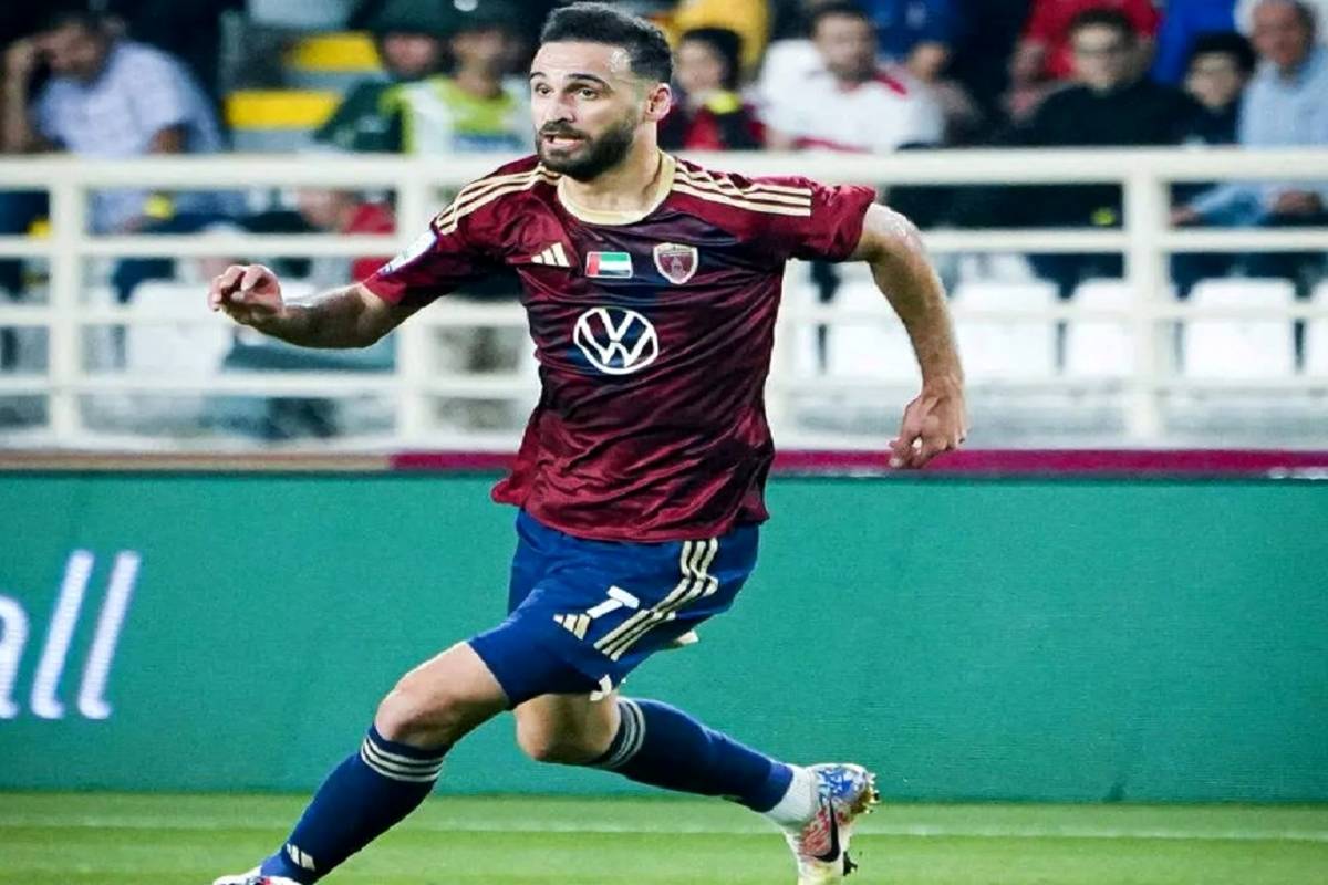 
جواب رد احمد نوراللهی به پیشنهاد نجومی تراکتور
