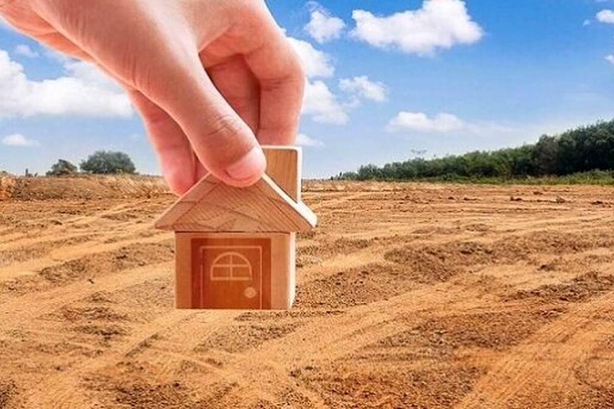 خبر خوش برای متقاضیان مسکن ارزان/ واگذاری زمین رایگان دولتی ۱۴۰۴ آغاز شد