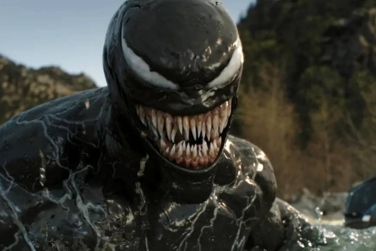 شایعه: انیمیشن سینمایی Venom در دست ساخت است