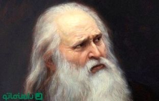 زیباترین اشعار فارسی؛ شعری طعنه‌آمیز برای «نادرشاه» از زبان شاعری که به «مهاجرت» تن داد