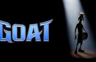  اولین تصویر از انیمیشن GOAT با صداپیشگی استفن کری منتشر شد
