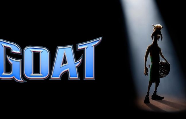  اولین تصویر از انیمیشن GOAT با صداپیشگی استفن کری منتشر شد