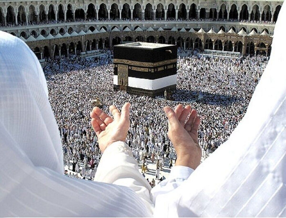 ممنوعیت عکس‌برداری و فیلم‌برداری از مکه

