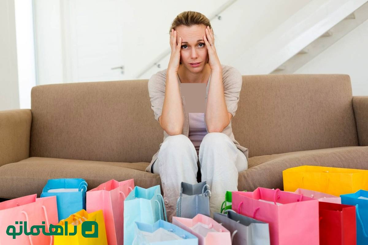 خرید اصولی برای عید ؛ راهکارهایی برای هوشمندانه تر خرج کردن