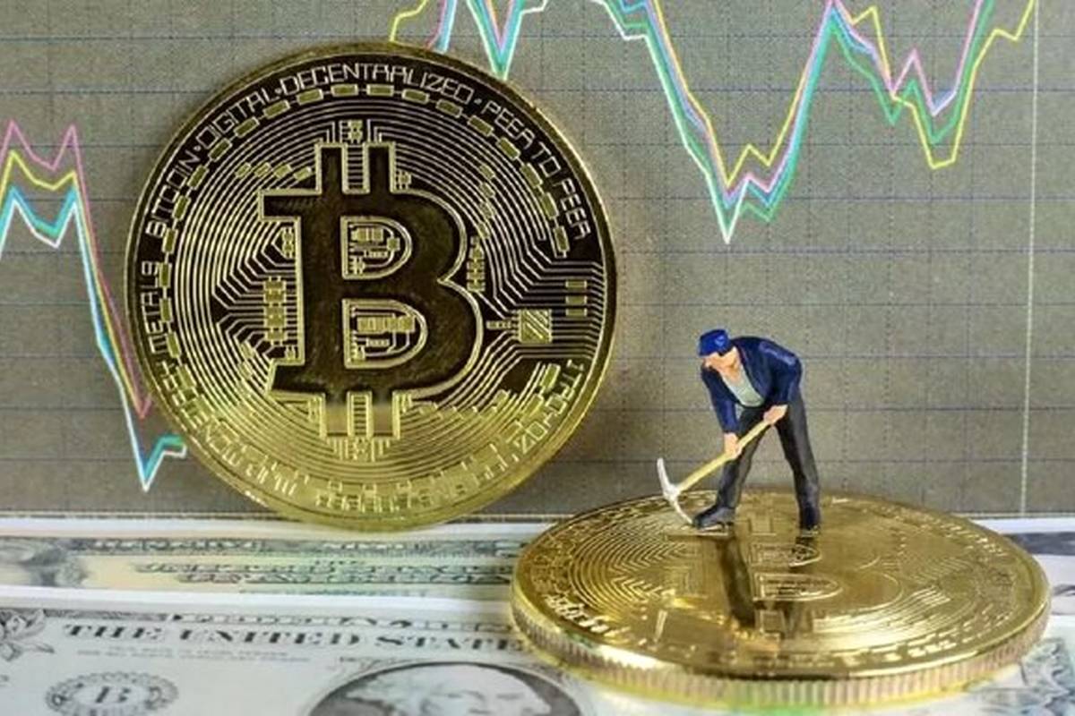 کدام ماینرها بیشترین استخراج بیتکوین را دارند؟
