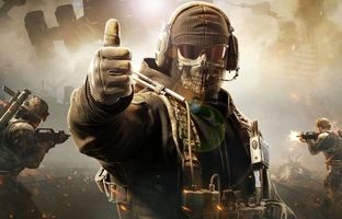 پای کره شمالی به «Call of Duty» باز شد