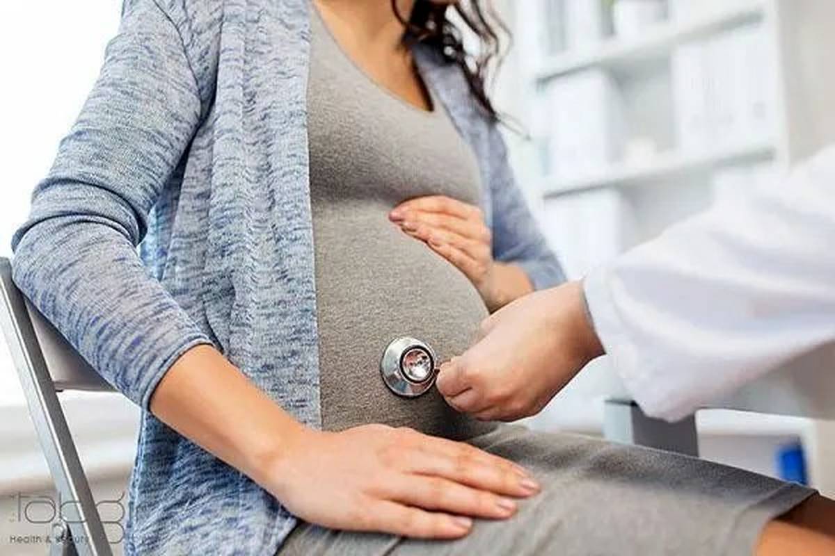 آیا چاقی مانع بارداری میشود؟