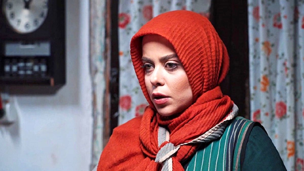 تغییر چهره «گندم» سریال دودکش 2 بعد 4 سال در 36 سالگی + عکس