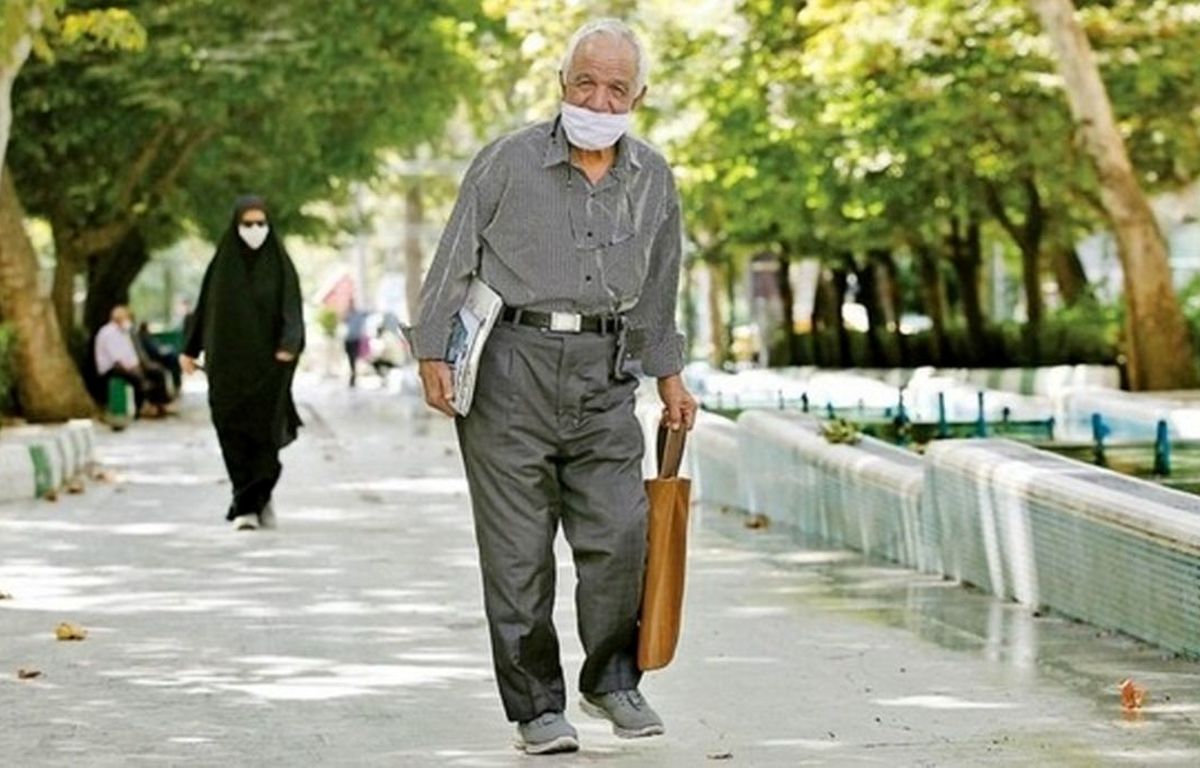 خبر مهم برای بازنشستگان از رقم جدید حقوق؛ دوشنبه هفته جاری حسابتان را چک کنید 