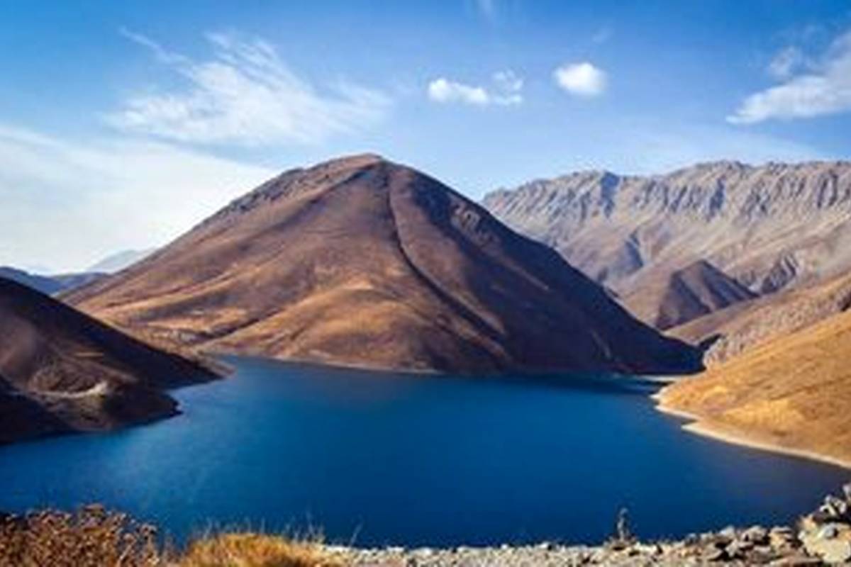 راهنمای سفر: سفر یک روزه به گنج پنهان کوه‌های البرز؛ دریاچه تار و هَویر
