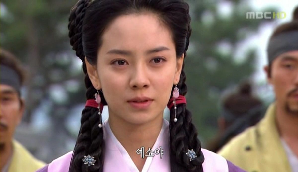  تغییر چهره جذاب «بانو سویا» سریال جومونگ بعد 18 سال در 43 سالگی + عکس