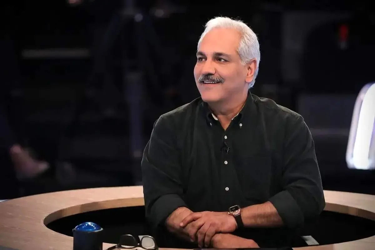 پاپاراتزی 1404؛  مهران مدیری برای تلویزیون سریال می‌سازد