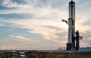 اسپیس‌ایکس هشتمین پرتاب آزمایشی استارشیپ را لغو کرد