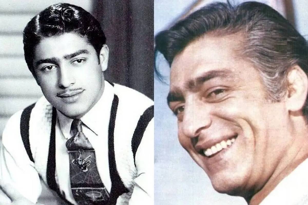 مهمانی خصوصی با حضور فردین + تصویر