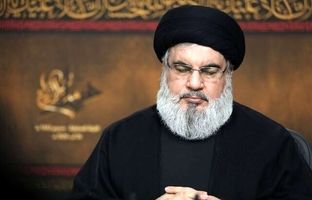  ویدیو بازسازی شده تلوزیون عربستان سعودی از عملیات ترور سید حسن نصرالله!