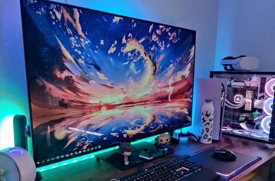 راهنمای خرید بهترین تلویزیون‌ برای پلی‌ استیشن ۵