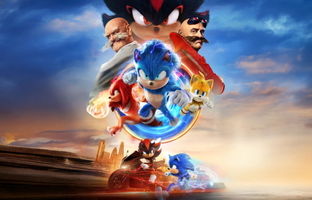  اسپین آف‌های جدیدی از فرنچایز Sonic ساخته خواهد شد