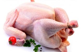 
قیمت گوشت مرغ، امروز شنبه ۴ اسفند ۱۴۰۳
