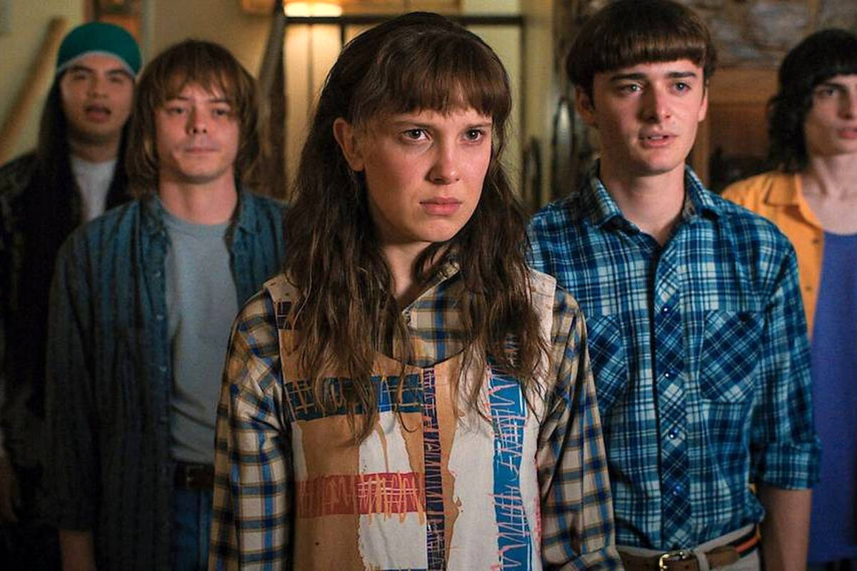 فصل آخر Stranger Things کی پخش میشود؟ همهچیز درباره پایان دنیای وارونه