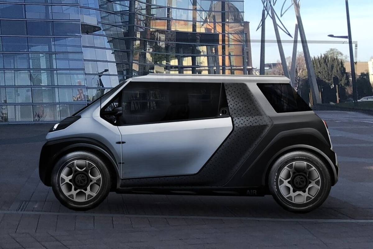 این خودروها میتوانند آینده حمل و نقل را تغییر دهند و نجاتدهنده کره زمین باشند؟