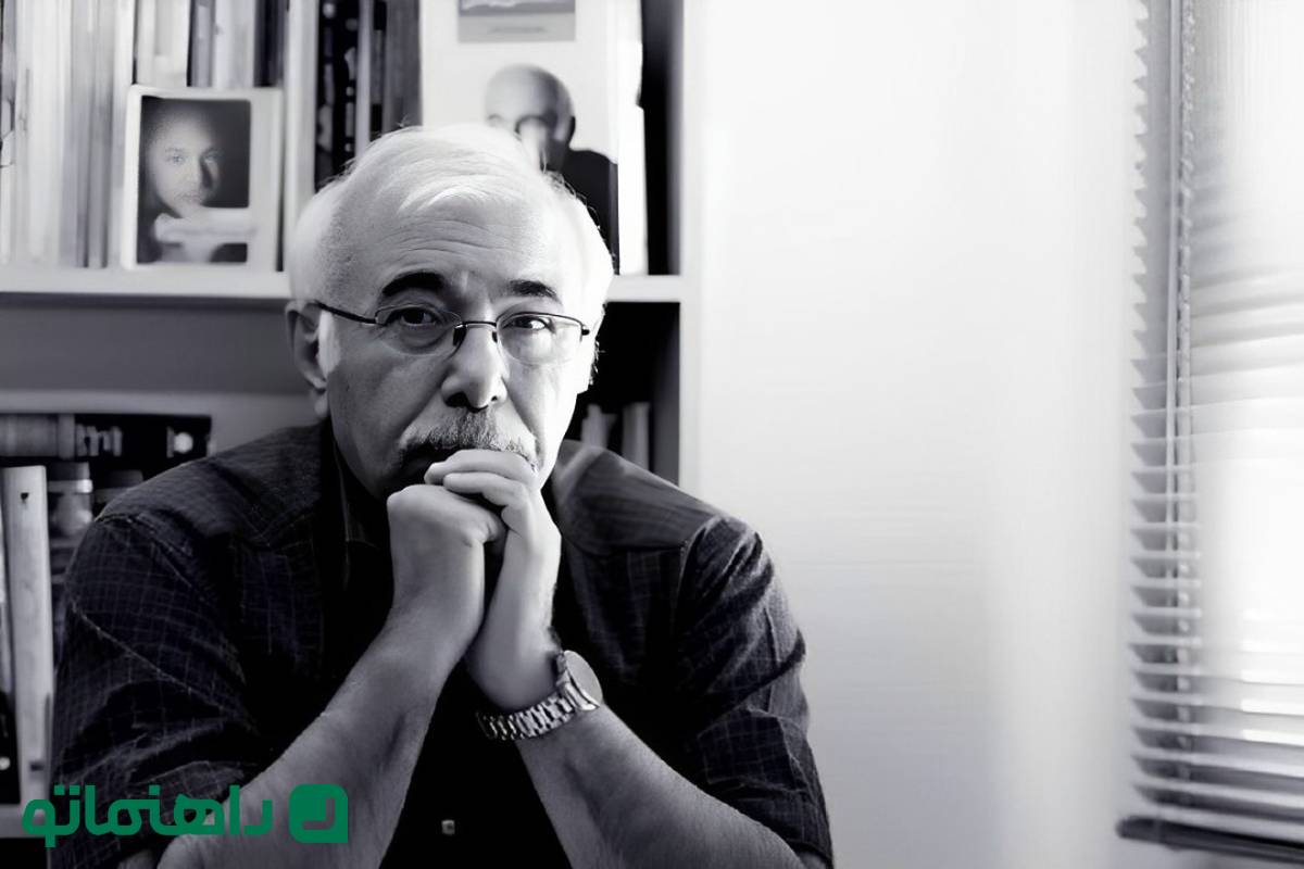 زیباترین اشعار فارسی؛ شعری عاشقانه از محمدعلی بهمنی که بوی غمِ غربت میدهد!