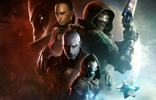 یکی از باگ‌های جدید بازی Destiny 2 به خاطر جذابیت بالا رفع نخواهد شد