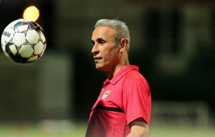 واکنش رسمی فولاد به بازگشت یحیی گل‌محمدی به پرسپولیس