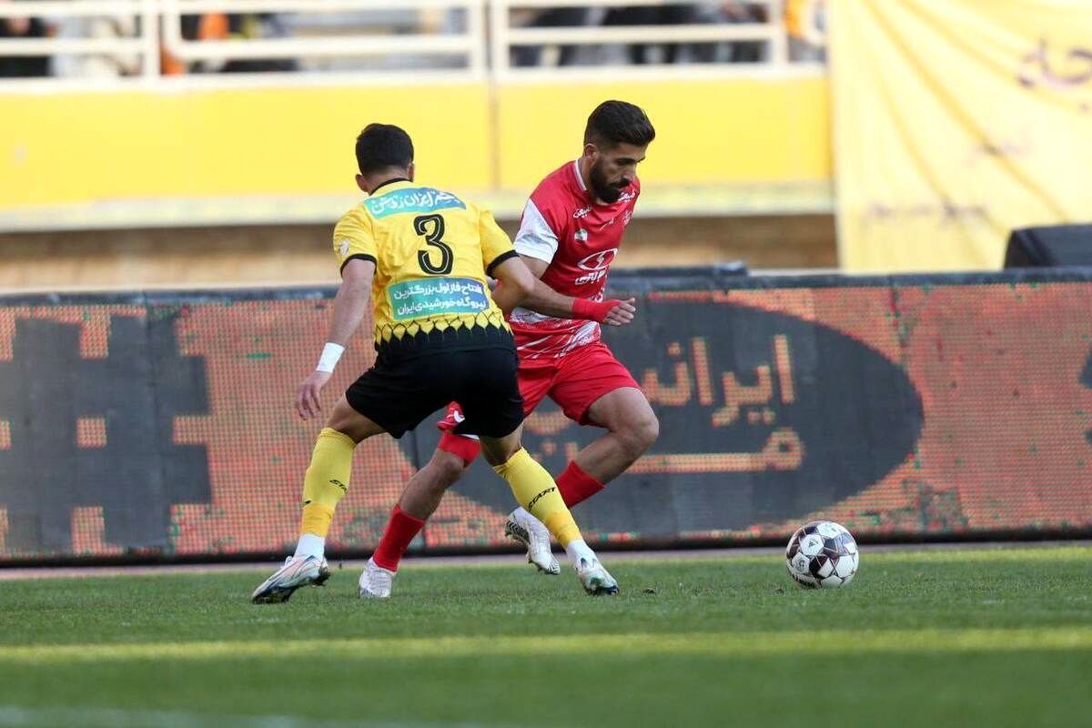 
ورزشگاه فینال سوپرجام تغییر نمی‌کند
