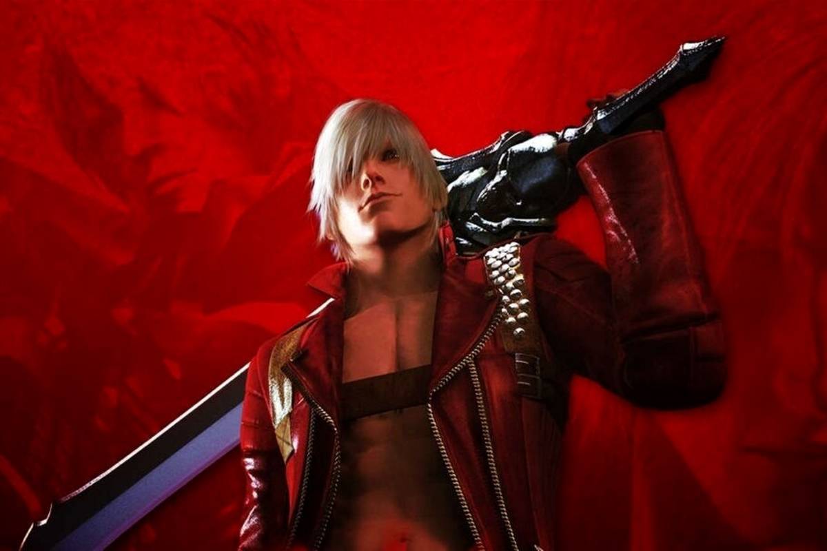 لیکهای منتشر شده از کراس اور فورتنایت با Devil May Cry خبر میدهد