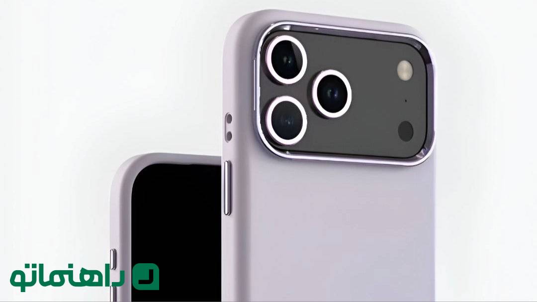 طعنه سنگین گوگل به اپل: «ما طراحی می‌زنیم، اونا کپی می‌کنن!»