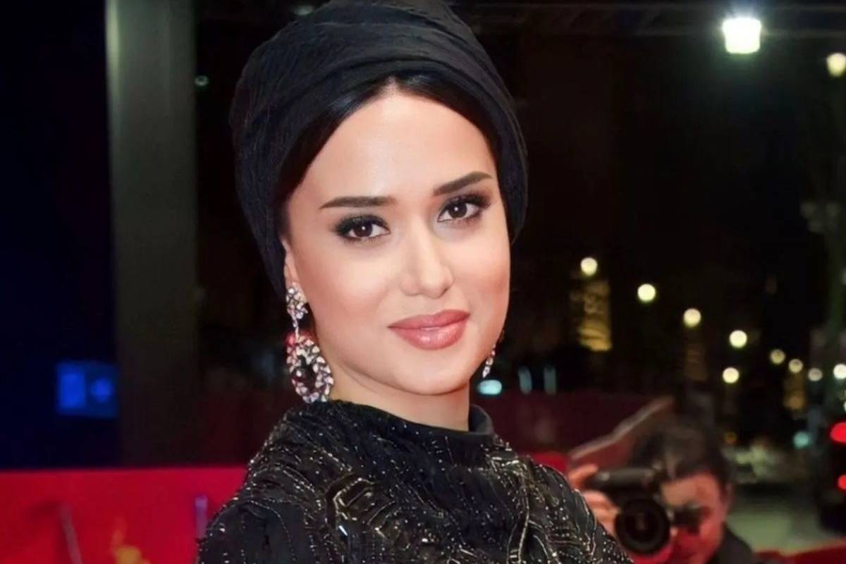  پاپاراتزی ایرانی؛ نگاهی به دکوراسیون ساده و شیک منزل پریناز ایزدیار 