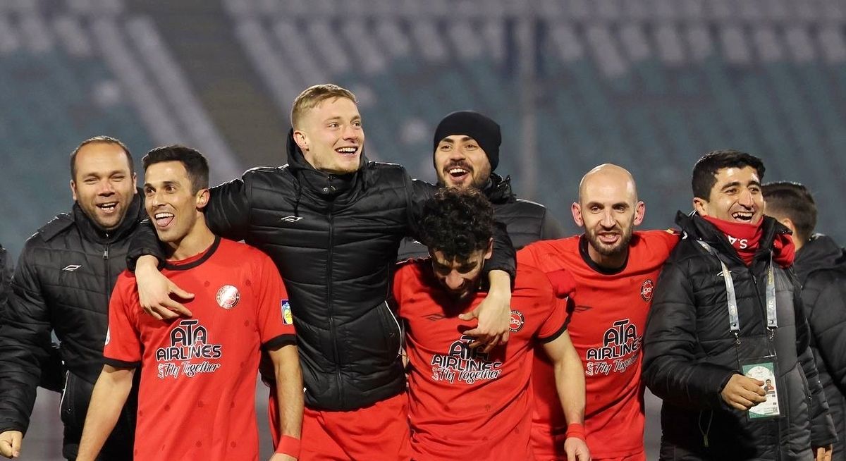 ترکیب احتمالی تراکتور مقابل گل‌گهر
