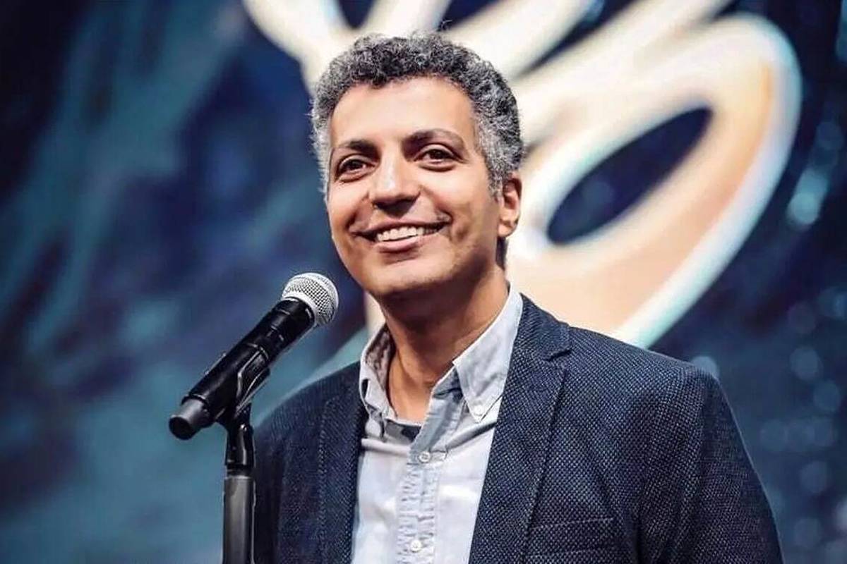 دستور توقیف گزارش عادل فردوسی پور هم رسید! + تصویر