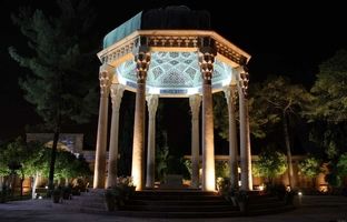 فال حافظ امروز پنجشنبه 10 آبان ماه 1403