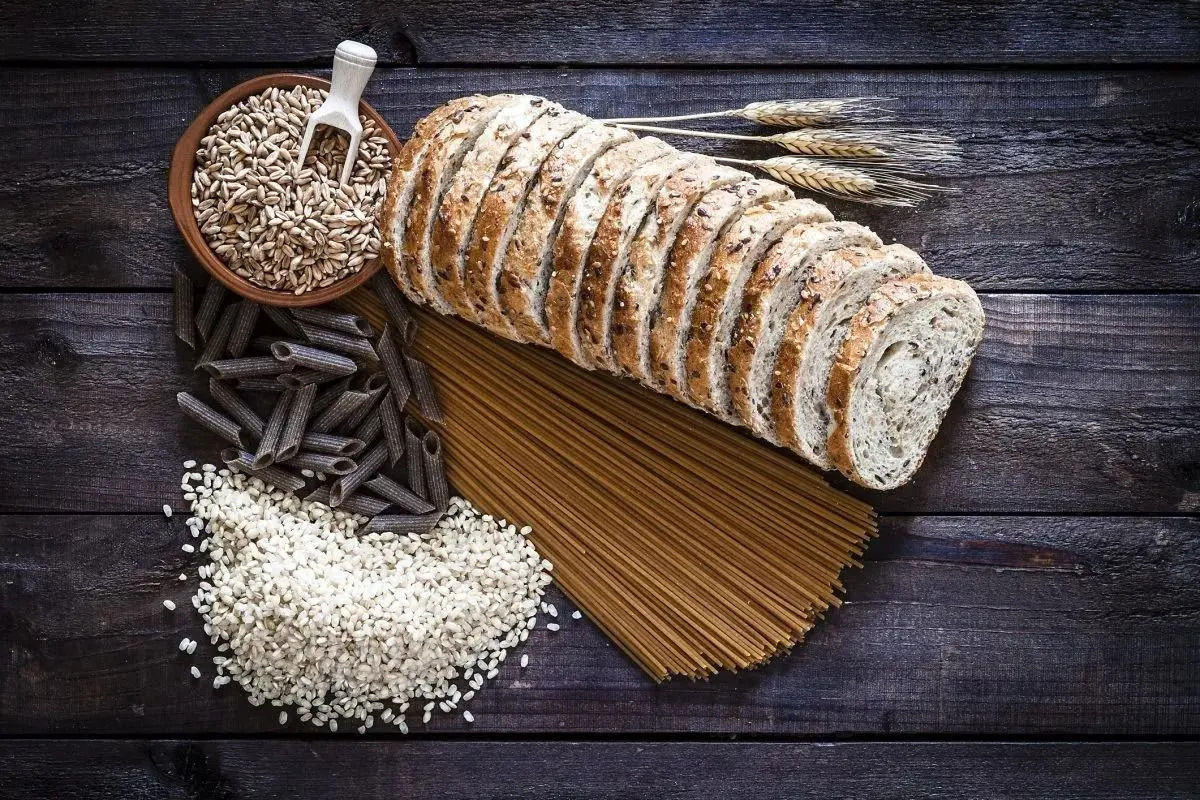  حذف نان و برنج چه تاثیری بر بیماران دیابتی دارد؟ 