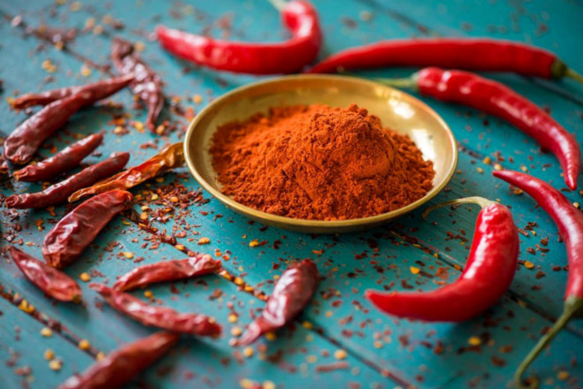خوشمزه بپزید؛ طرز تهیه خوش طعم ترین ادویه مرغ 