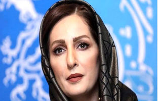  پاپاراتزی ایرانی؛ شقایق دهقان با شمایل آنشرلی ظاهر شد! 