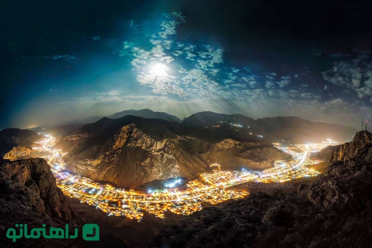 خرید بهصرفه و گشت و گذار در ماکو؛ جاهای دیدنی و بازارهای ماکو