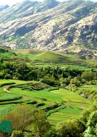 سفر به روستای لیوس دزفول؛ هوای خنک در دل تابستان خوزستان