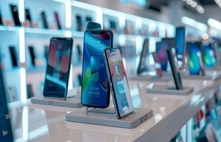
شرایط جدید واردات موبایل لوکس
