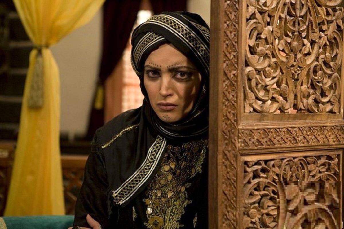  تغییر چهره جذاب «خاشعه عروس زبیر» سریال مختارنامه بعد 20 سال + عکس
