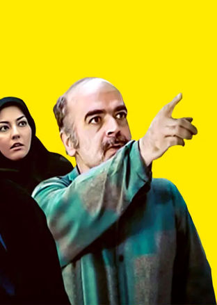  حمید لولایی جواب داد؛ برسه به دست ناهید 