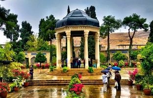 5  مکان دیدنی شیراز برای گردش یک روز در شهر نارنج و ترنج