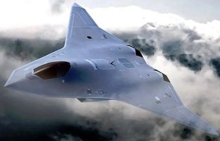 f47 آمریکا بهتر است یا امپراتور سفید چین؟ نبرد جنگند‌ه‌های نسل 6